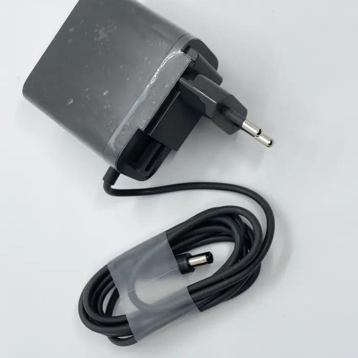 Roborock H6 accessoires pour aspirateur à main chargeur d'origine norme européenne SCWXCQ01RR