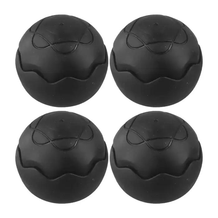 Couvre-pieds universels pour chaise lunaire, protège-jambes, résistants à l'usure, anti-brûlure, ant