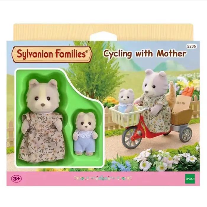 Sylvanian Families semblant jouer Sylvanian Ternurines figurine fille poupée jouet chambre ornement