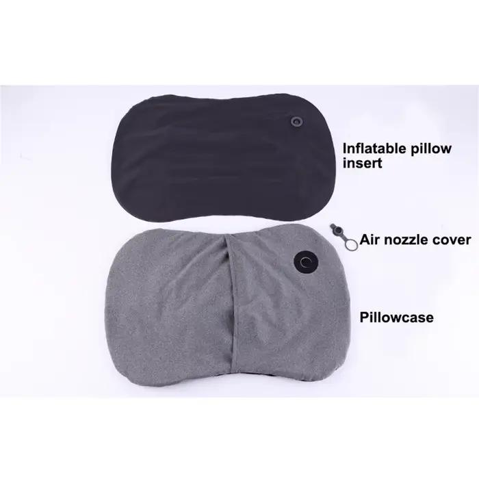 Oreiller gonflable Portable
