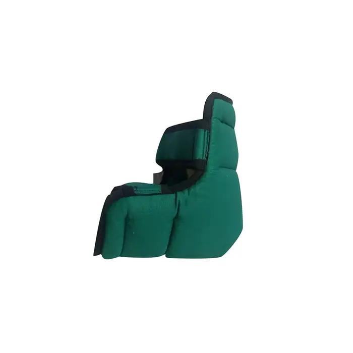 Protecteur de coussin de talon