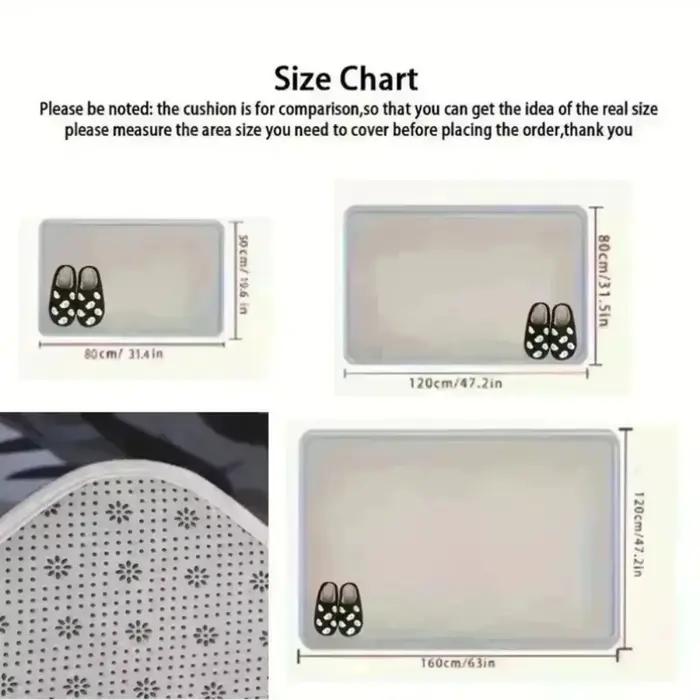 Tapis d'entraînement de Football, tapis de jeu de sport, décoration de la maison, Durable, pour activités d'intérieur pour enfants, tapis de sol avec motif de flèche