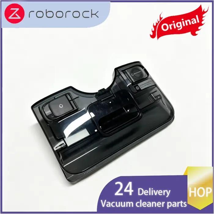 Roborock – accessoires d'origine pour réservoir d'eau propre F25 ACE, pièces de rechange pour aspirateur eau et poussière Combo