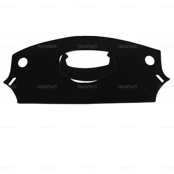 Tapis de couverture de tableau de bord de voiture pour citroën C4 c-quatre 2004 – 2010, pare-soleil, tapis de tableau de bord, Anti-UV, accessoires de voiture LHD RHD