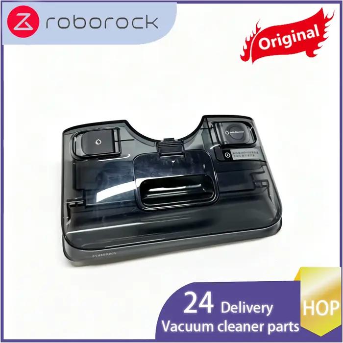 Roborock – accessoires d'origine pour réservoir d'eau propre F25 ACE, pièces de rechange pour aspirateur eau et poussière Combo