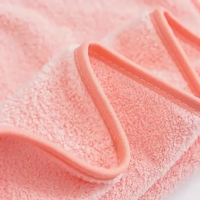 Serviette de bain pour bébé
