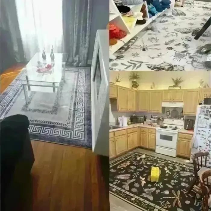 Tapis d'entraînement de Football, tapis de jeu de sport, décoration de la maison, Durable, pour activités d'intérieur pour enfants, tapis de sol avec motif de flèche