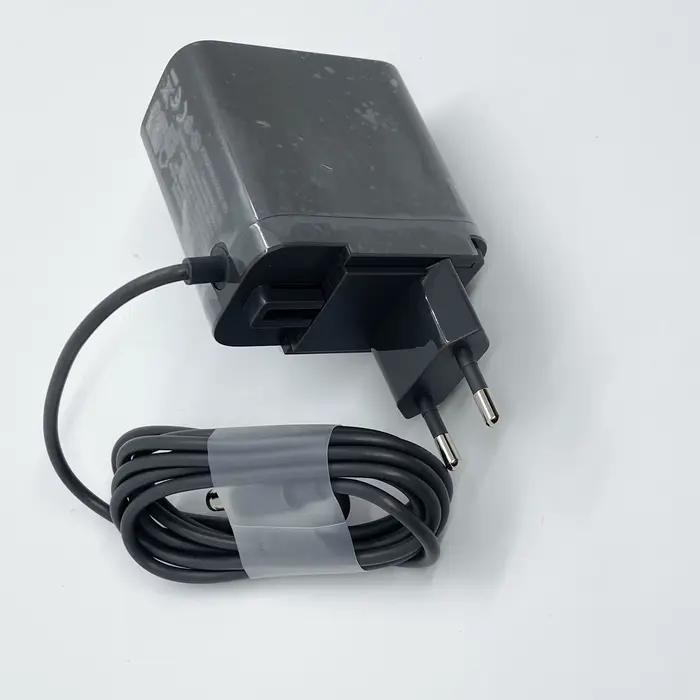 Roborock H6 accessoires pour aspirateur à main chargeur d'origine norme européenne SCWXCQ01RR