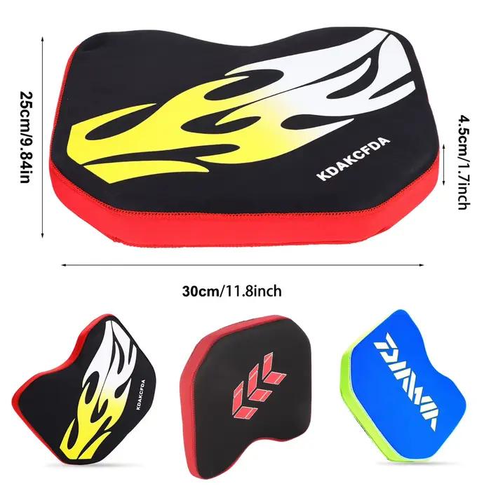 Coussin de siège en mousse pour canoë kayak
