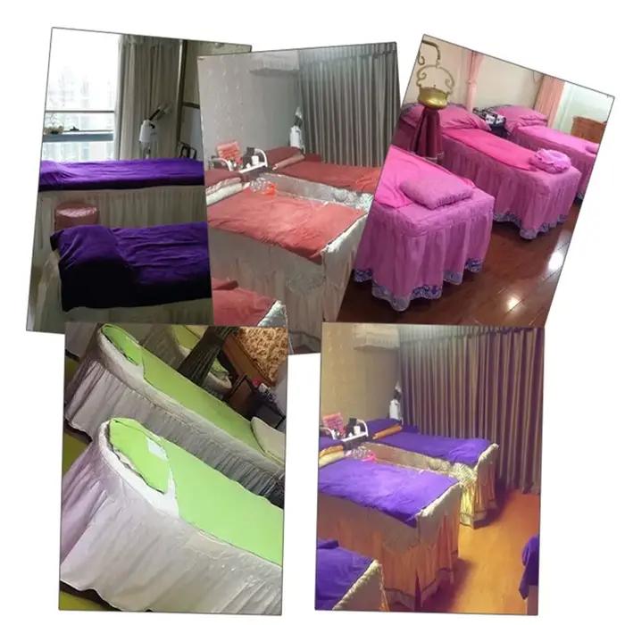 Serviette de Bain en Microcarence Extra Large