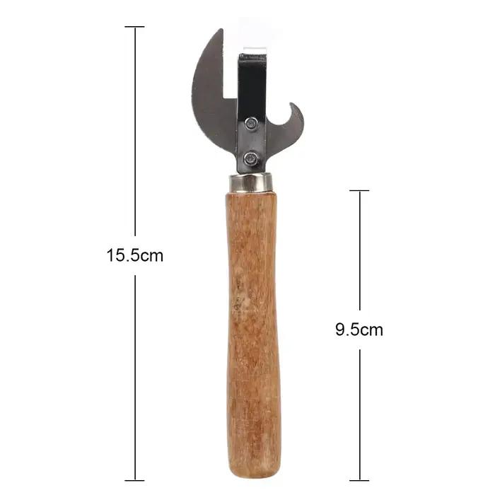 Ouvre-couvercle manuel multifonctionnel, ouvre-boîte, ustensiles et gadgets pour bocaux, accessoires de cuisine