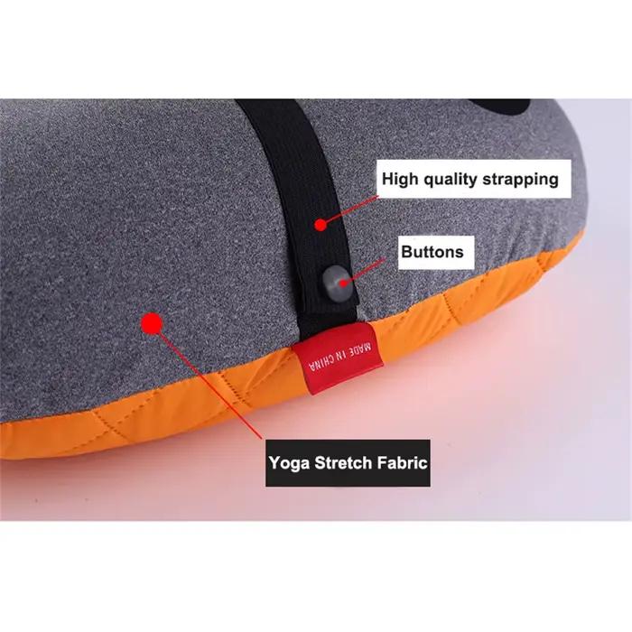 Oreiller gonflable Portable