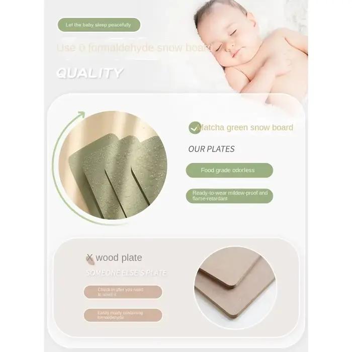 Coussin de dossier souple 138 pour lit king size
