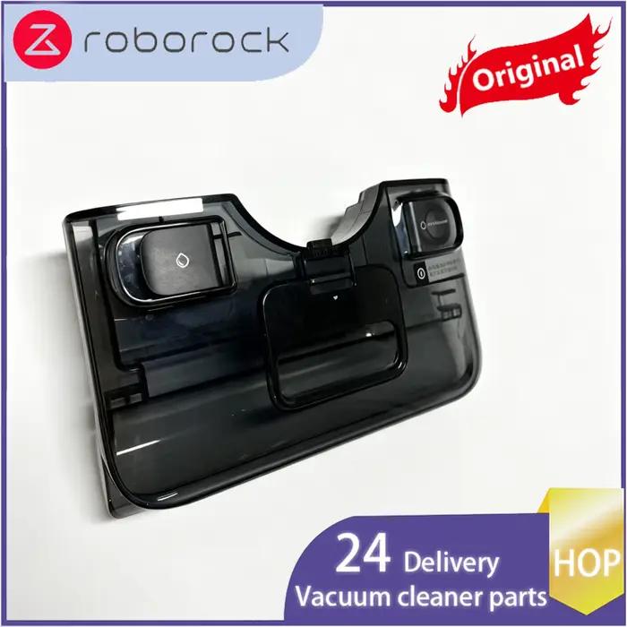 Roborock – accessoires d'origine pour réservoir d'eau propre F25 ACE, pièces de rechange pour aspirateur eau et poussière Combo