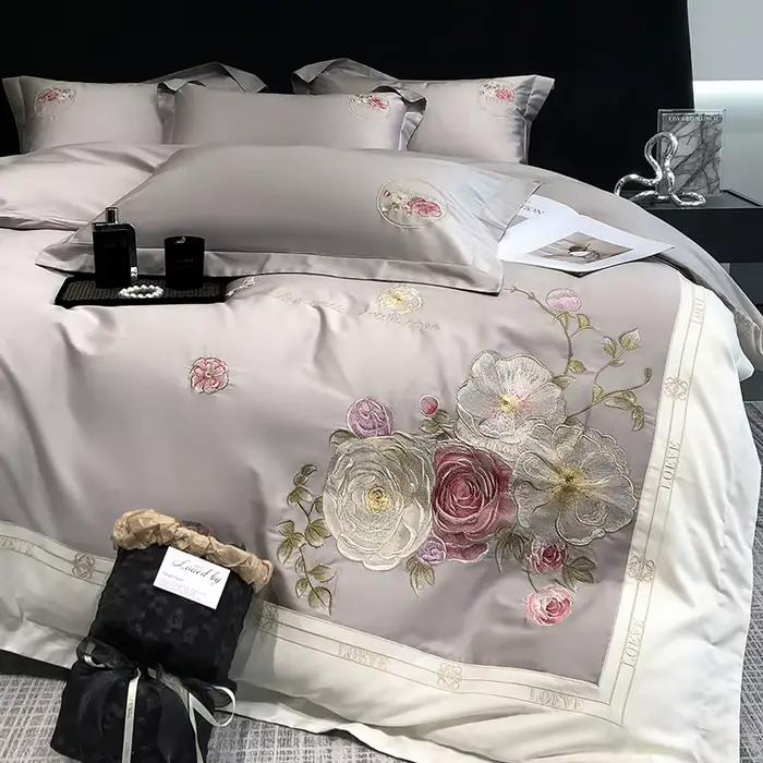 Ensemble confortable 4 pièces