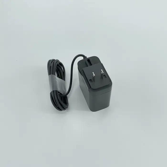 Roborock H6 accessoires pour aspirateur à main chargeur d'origine norme européenne SCWXCQ01RR