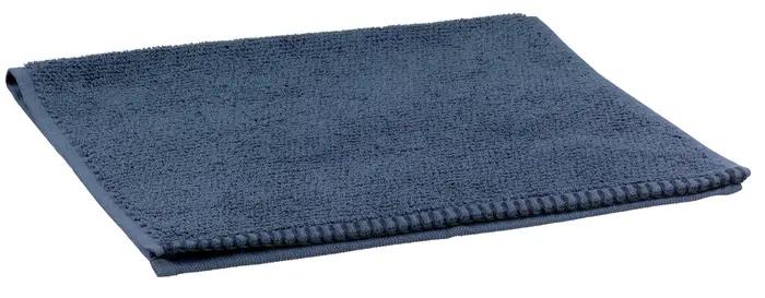Serviette invit Bora Encre 30 x 50