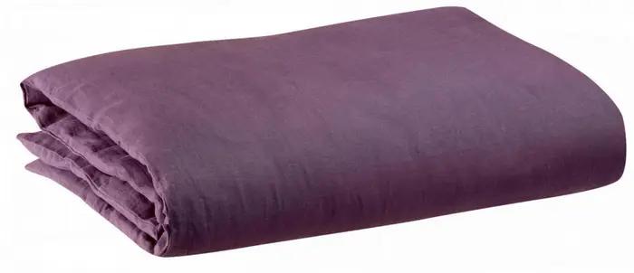 Housse de couette Zeff Raisin 260 x 240