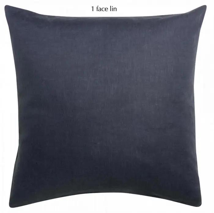 Taie d'oreiller Linco Marine 65 x 65