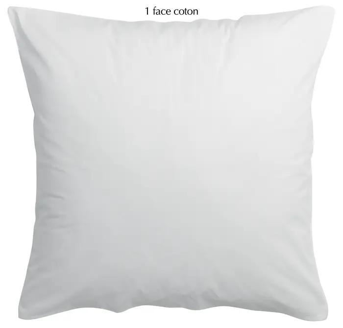Taie d'oreiller Linco Blanc 65 x 65