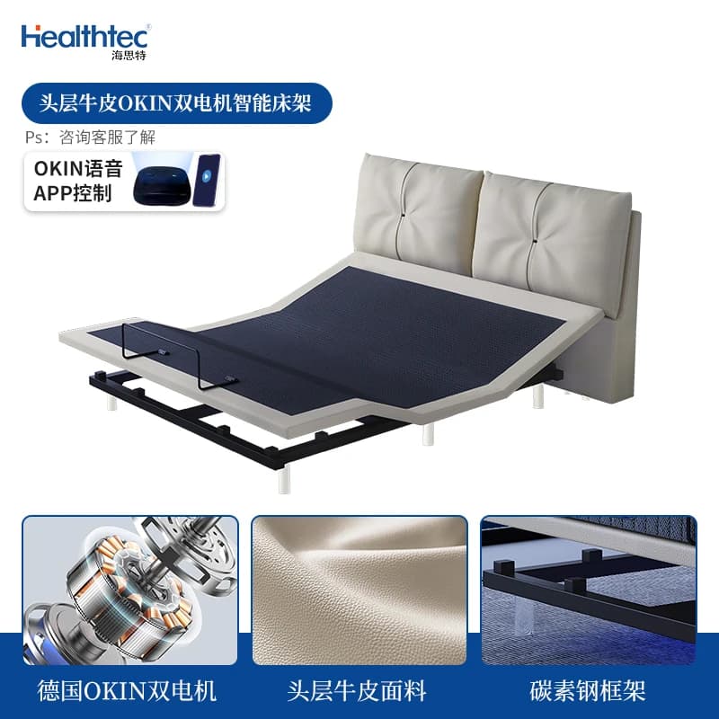 Tiroir chambre principale lit adolescentes nordique en bois lit De couchage rembourrage Double Cama