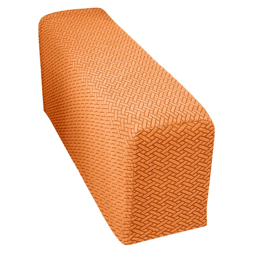 Housse de canapé lavable, housses de fauteuil à motif à carreaux, housses de fauteuil adaptées aux c