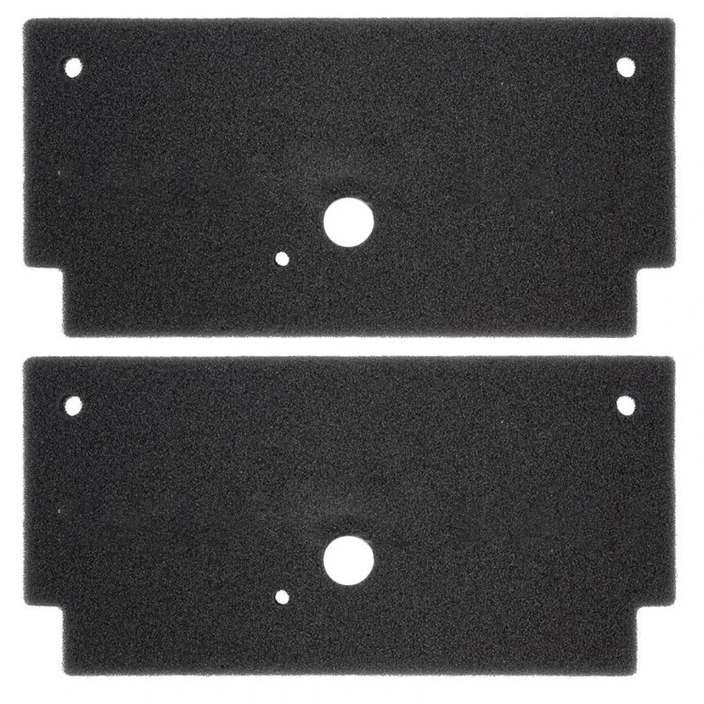 Filtre de remplacement en coton pour sèche-linge BOSCH 12022801, pièces de rechange pour outils de n