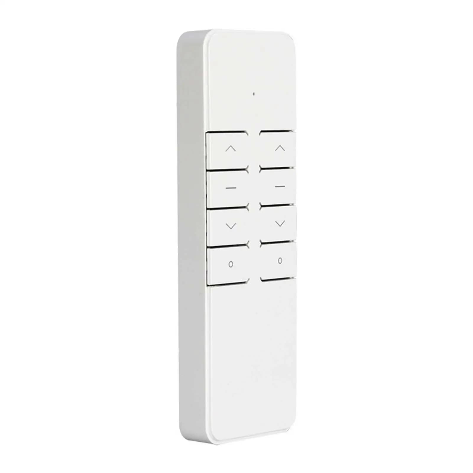 Télécommande de moteur de rideau, émetteur RF pour rideaux électriques, 433MHz