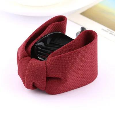 Bandeaux à la mode pour femmes, pinces à cheveux, accessoires pour filles, pince à cheveux, épingle à cheveux