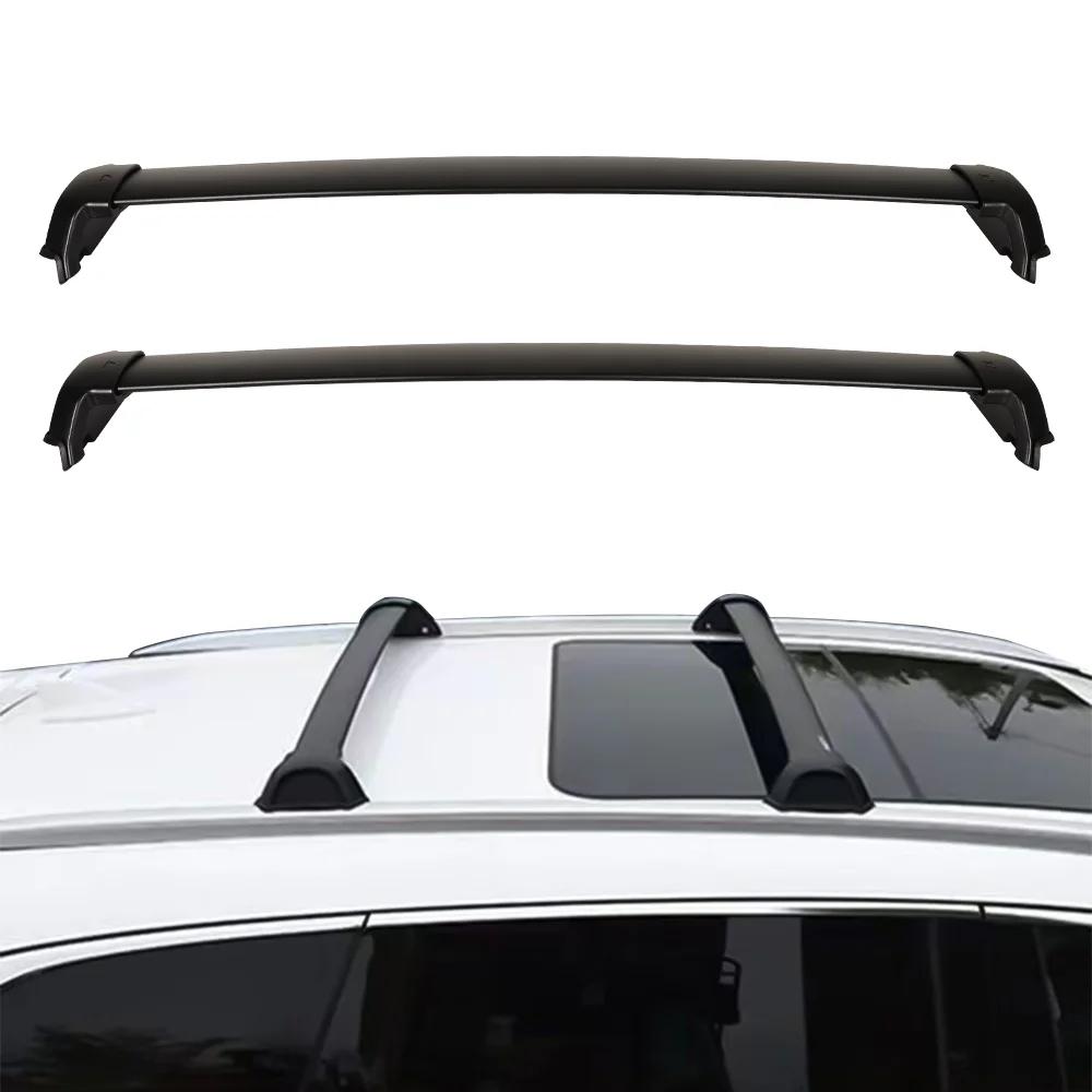 Barres transversales de toit pour Honda CRV CR-V 2023 2024 2025 Barres transversales de toit T1 Accessoires automobiles