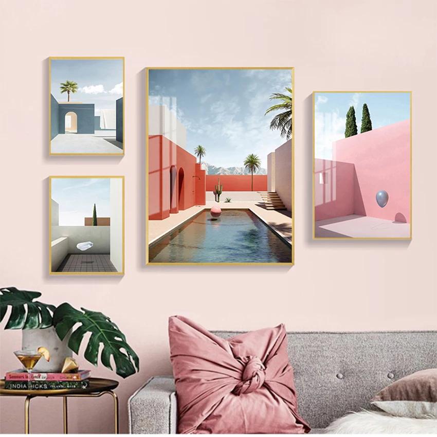 Galerie d'images pour décoration de la maison