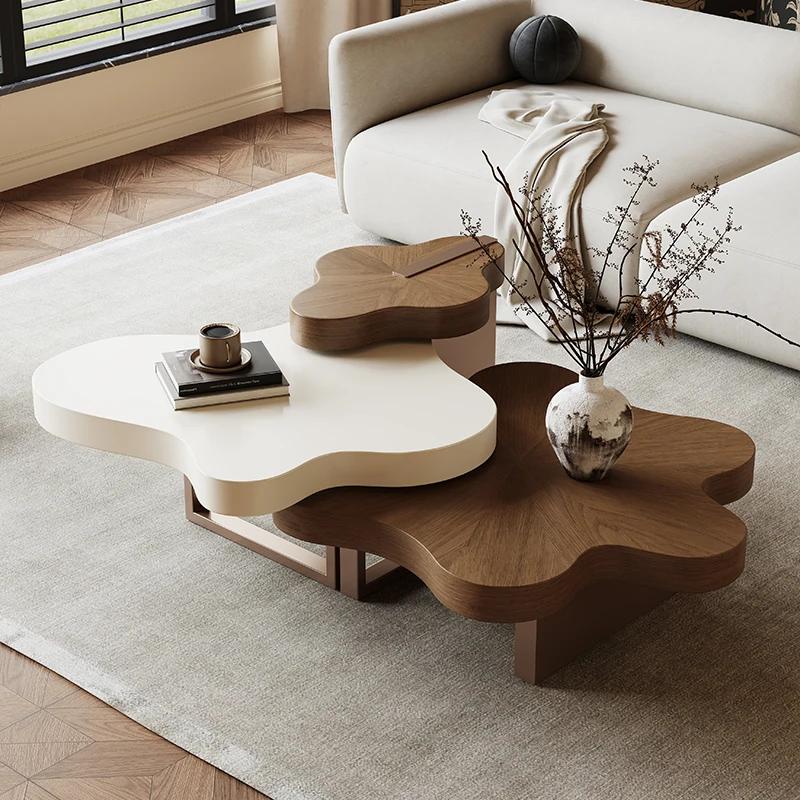 Table basse Vintage Unique