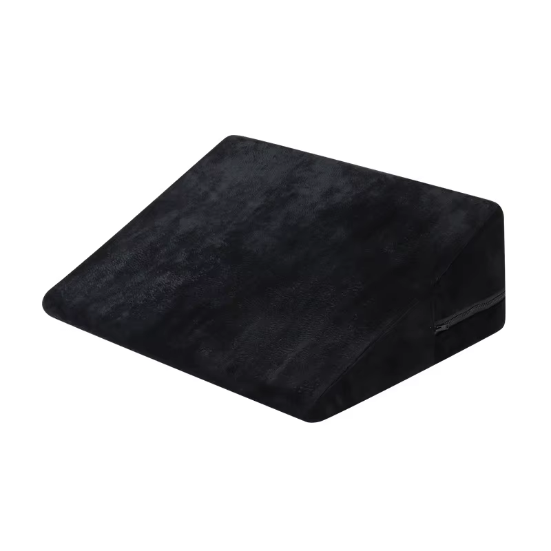 Coussin Éponge pour Canapé et Lit pour Adulte, Oreillers Sexuels, Position d'Amour, Jouets Sexuels, 