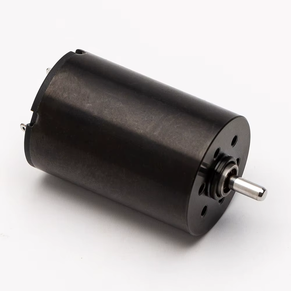 Moteur de tatouage de remplacement professionnel, mitrailleuse rotative, Micro moteur de tatouage DC
