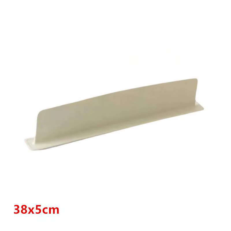 Bouchon anti-éclaboussures d'eau pour évier de cuisine en Silicone, 1 pièce, bouchon anti-éclaboussu