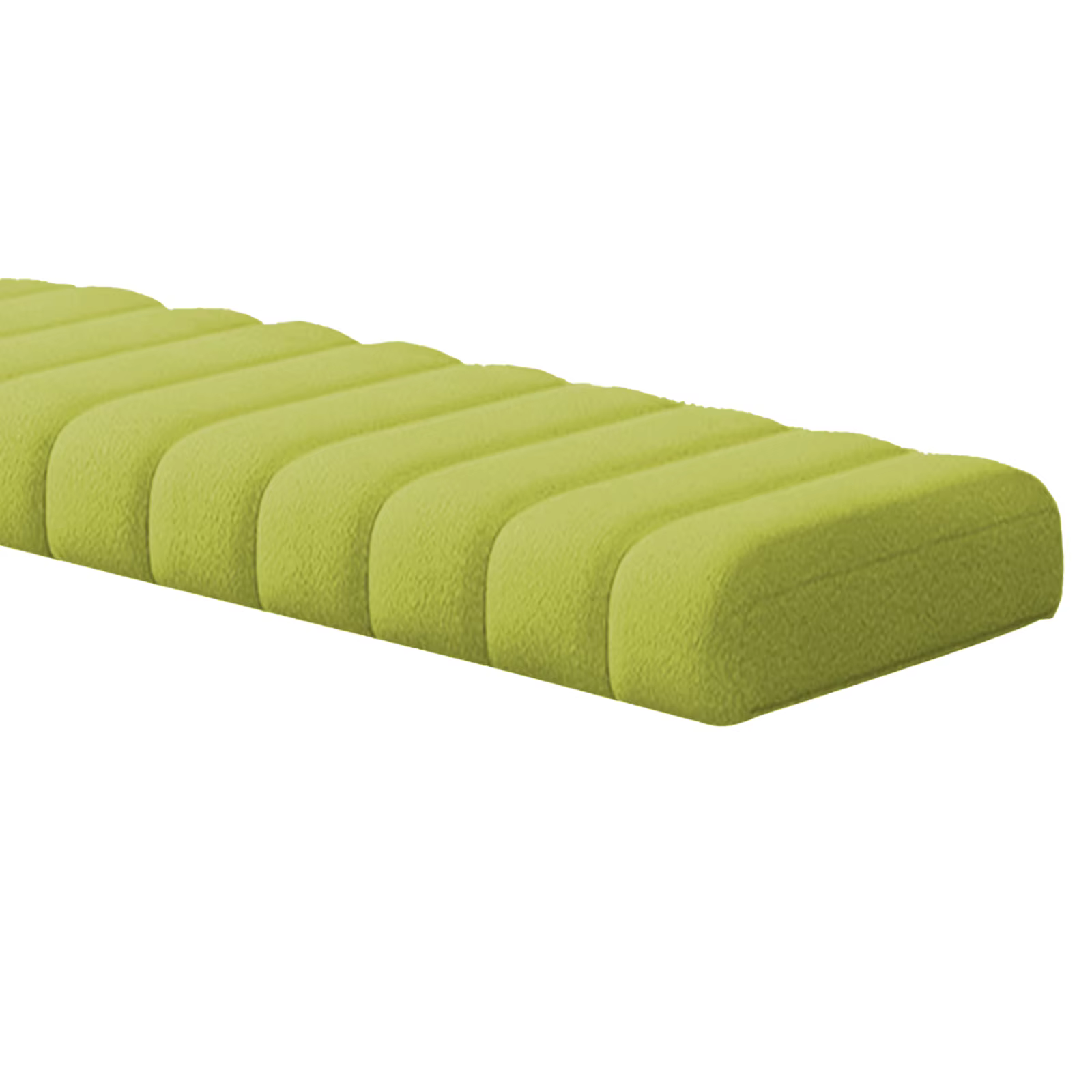 Coussin de banc pour meubles d'intérieur, baie vitrée, banc de piano, cuisine, salle à manger, houss