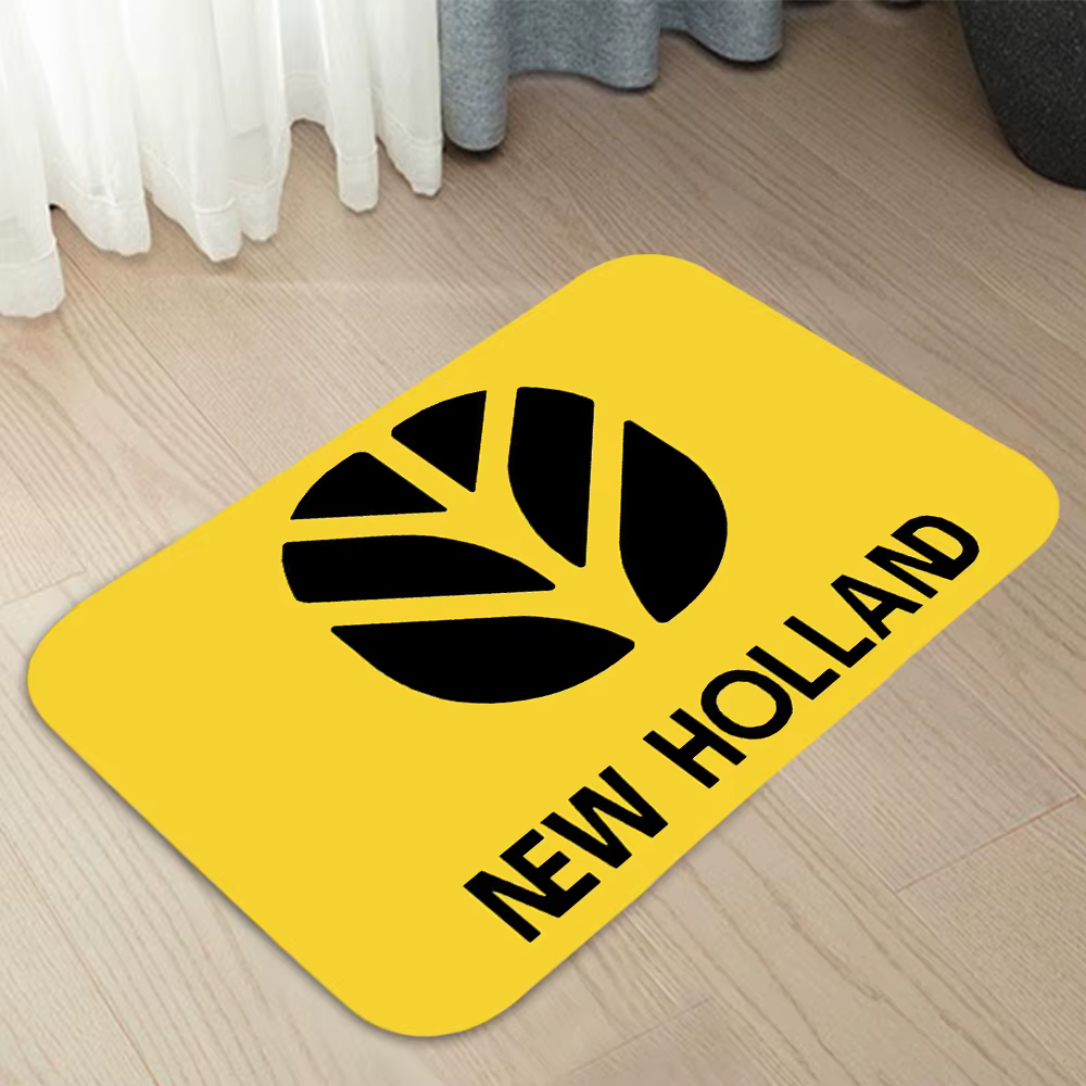 Paillassons nouvel hollande agriculture tapis de maison tapis de porte d'entrée tapis de décoration 