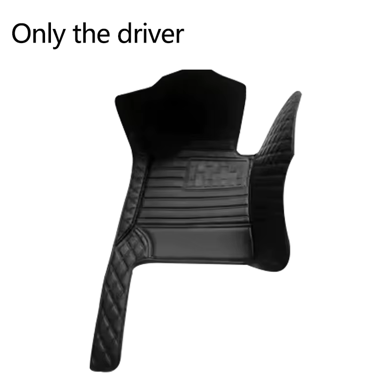 Tapis de sol de voiture personnalisé, pour Fiat Grande Punto 2005 Opel Insignia 2009-2016 Corsa D 20