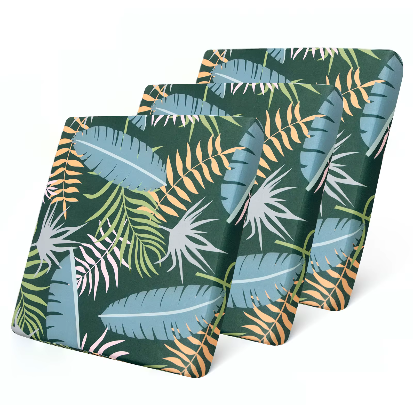 Juste de coussin de canapé pour l'extérieur, housse de siège de chaise, housses de meubles, remplace