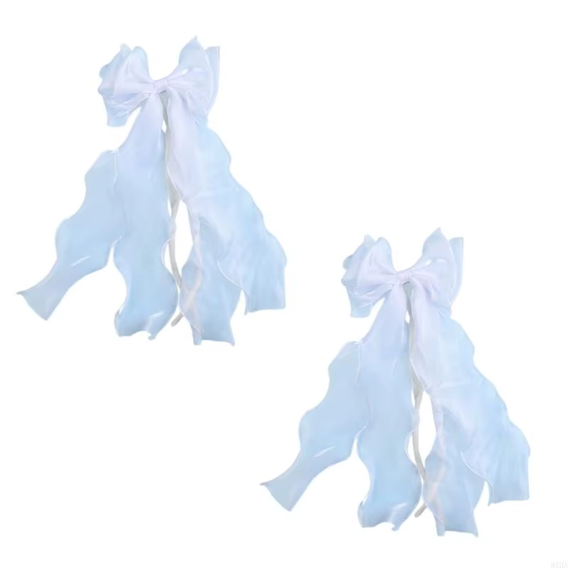 Embrasses rideaux décoratives pour fenêtre, boucles retenue, Styles nœuds, support pour décorations 