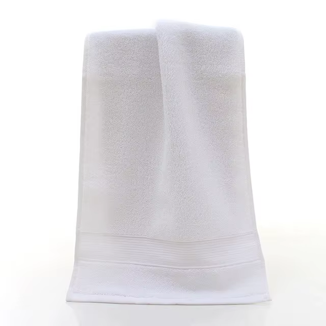 Serviette de bain de qualité supérieure 100% coton, toucher doux, séchage rapide, serviette très abs