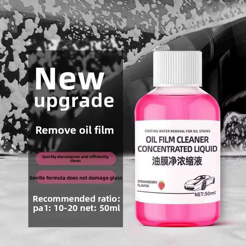 Nettoyant Magique Anti-Taches d'Eau pour Salle de Bain – Dissolvant de Calcaire pour Miroirs, Vitres