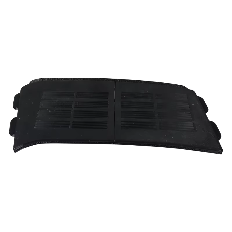 Aérateur de ventilation pour camping-car avec moustiquaire pour Fiat Ducato, Peugeot Boxer, Citroën 