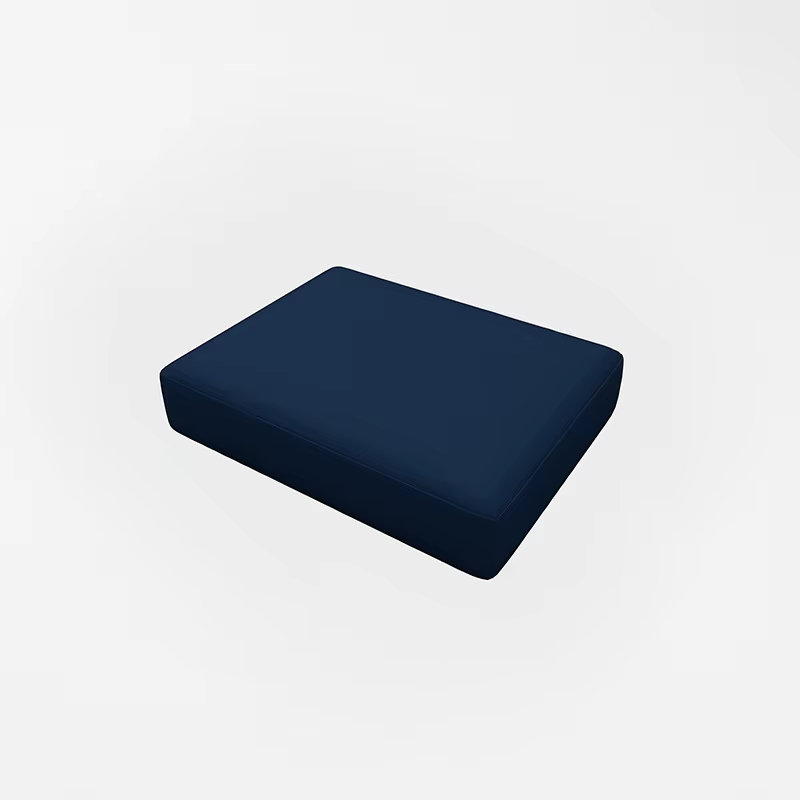 Housse de coussin imperméable pour canapé de patio extérieur, housses de chaise en rotin de jardin, 