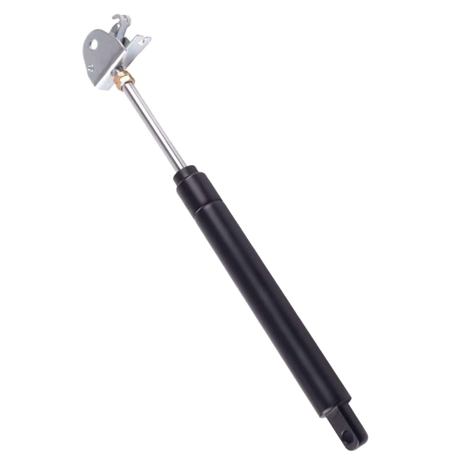 Tige pneumatique de cylindre de levage à ressort à gaz étendue 36cm pour soulever la chaise pivotant