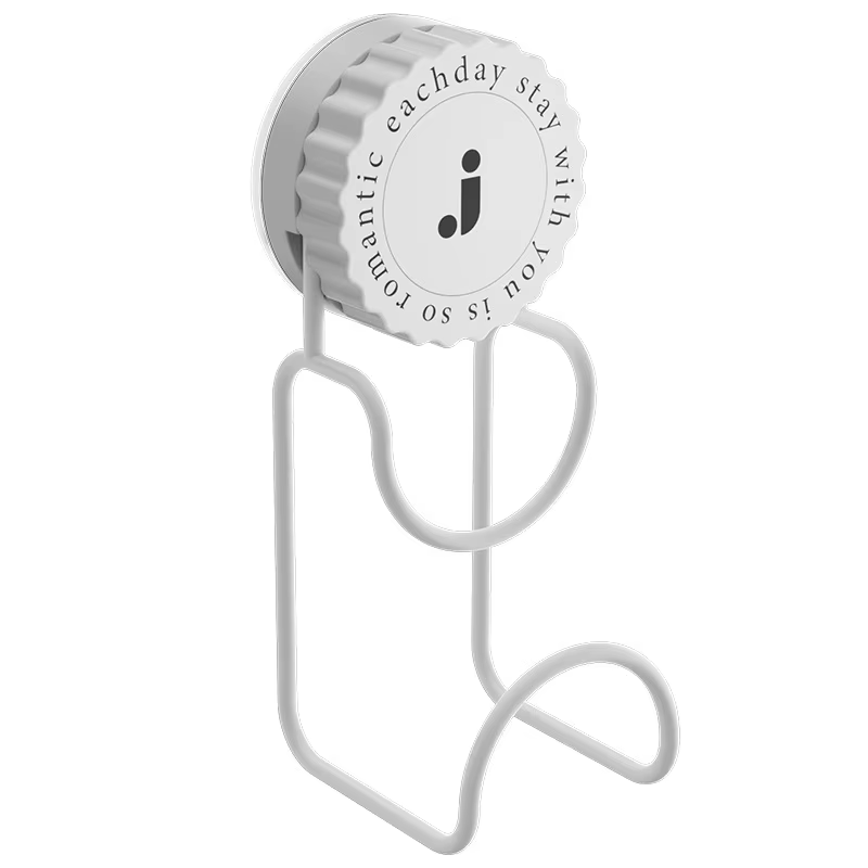 Crochets muraux à ventouse pour salle de bain, support de rangement pour baignoire, lavabo, maison, 