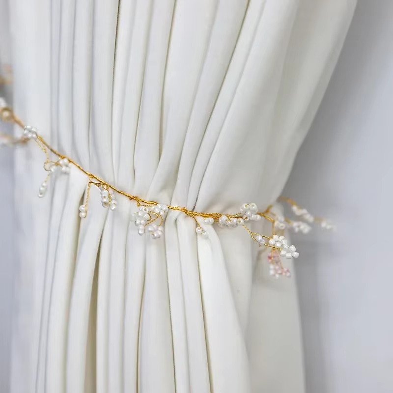 Rideaux de salon rideaux pour chambre rideau de fenêtre cortinas para la sala cortina rideau occulta