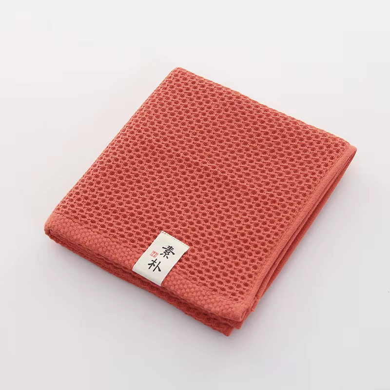 Ensemble de serviettes de luxe 100 % coton - Serviettes à main à séchage rapide et absorbantes pour 