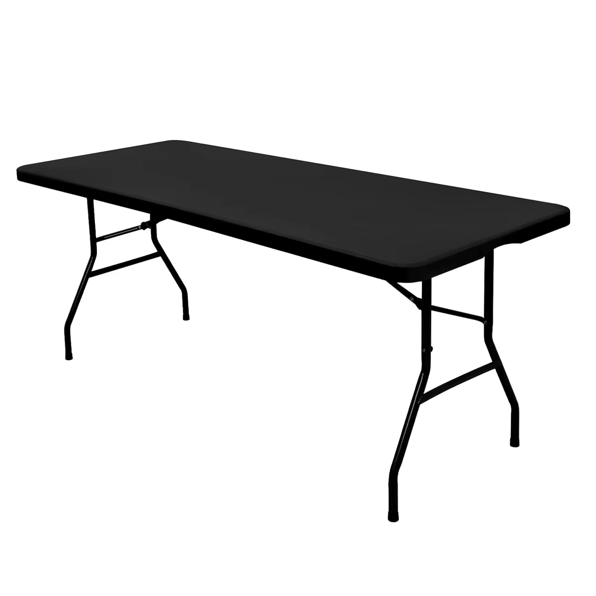 Nappe en Spandex élastique ajustée, extensible, rectangulaire, lavable et résistante aux rides, pour