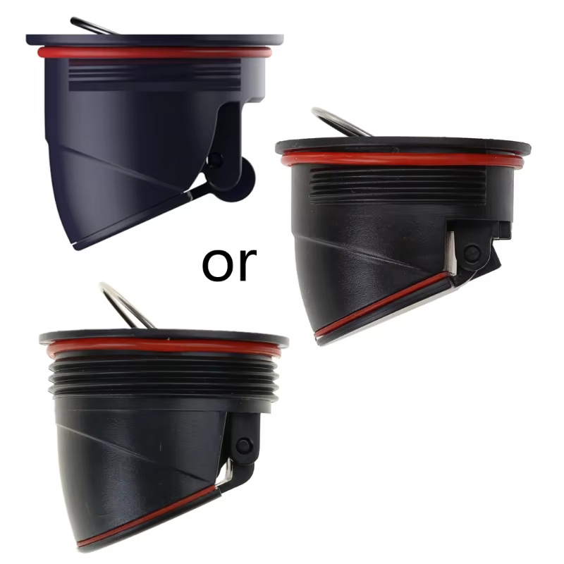 Filtre de vidange d'eau de cuisine de salle de bain